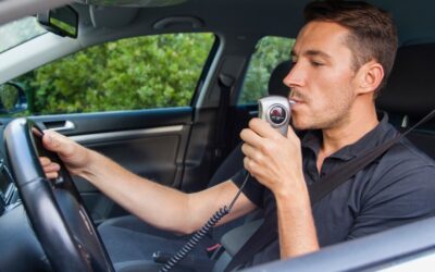 DUI 1st in SC? Ignition Interlock Device Now Mandatory!