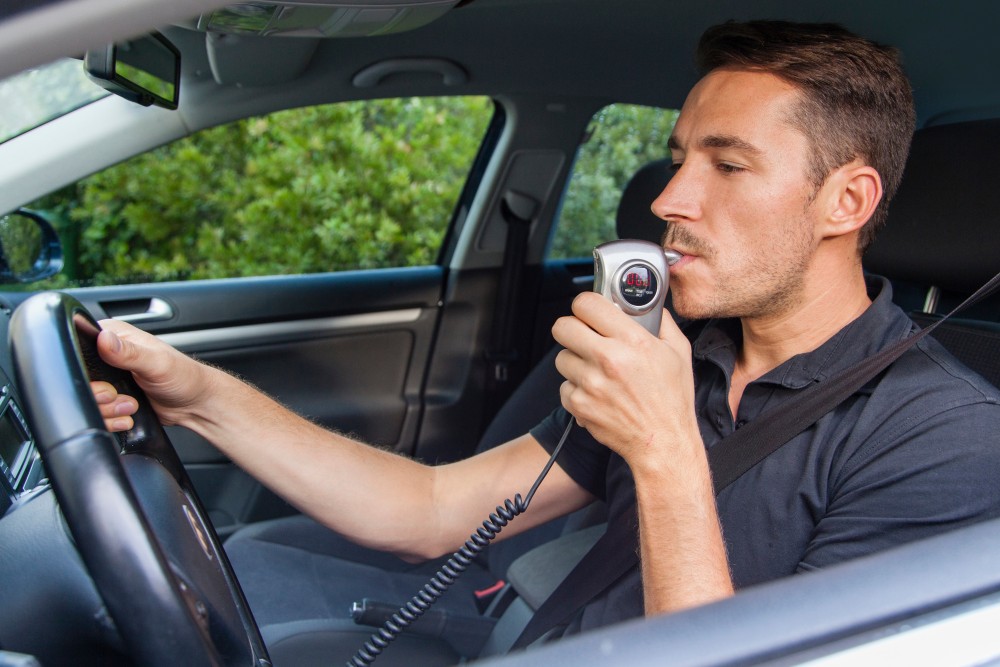 DUI 1st in SC? Ignition Interlock Device Now Mandatory!