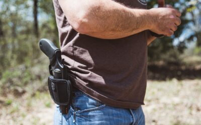 2024 Changes to South Carolina’s Open Carry Firearm Laws