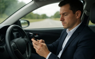 SC Hands-Free Law 2025 | What Drivers Need to Know